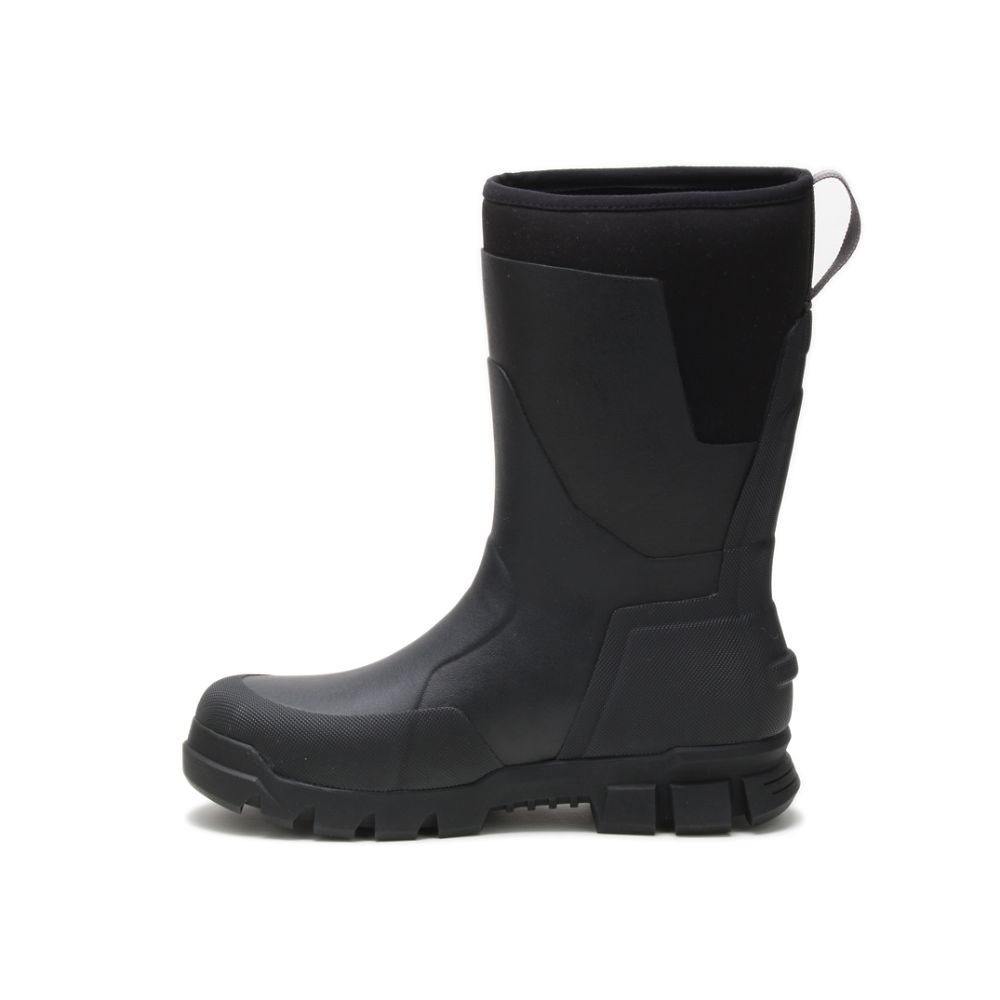 Botas De Trabajo Caterpillar Stormers 11