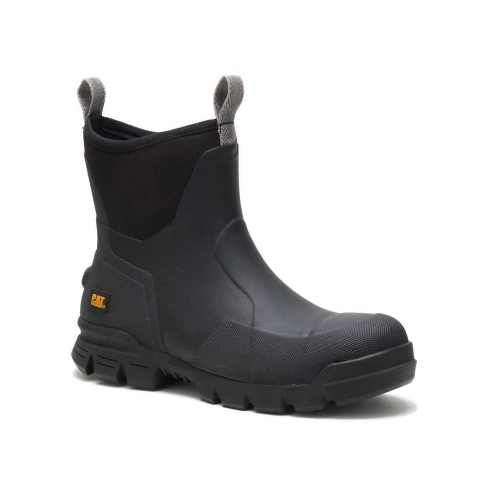 Botas Impermeables Caterpillar Stormers 6