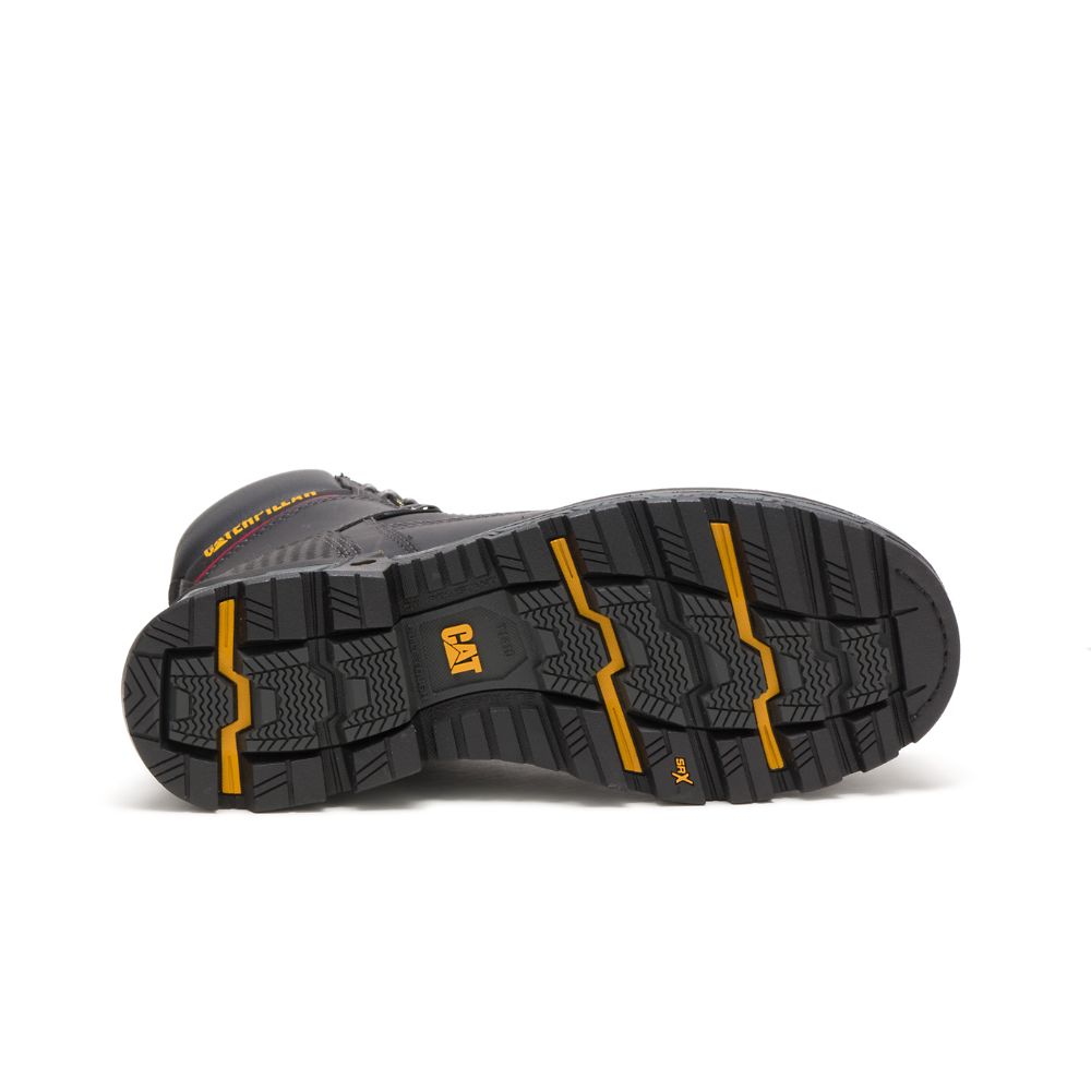 Botas Seguridad Caterpillar Excavator XL 6