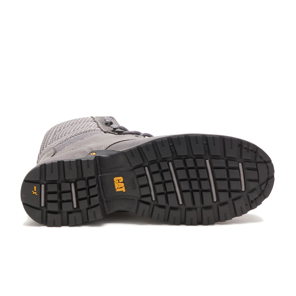 Botas Seguridad Caterpillar Paisley 6