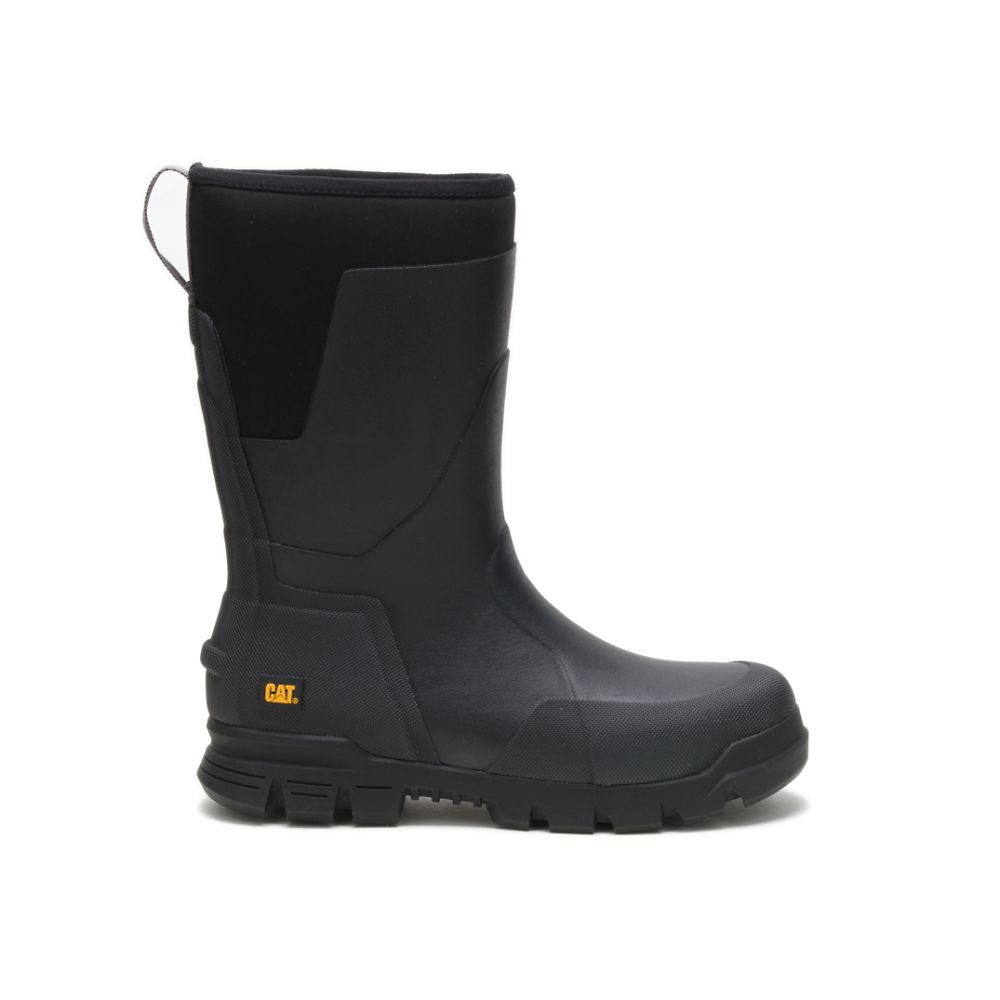 Botas Seguridad Caterpillar Stormers 11\