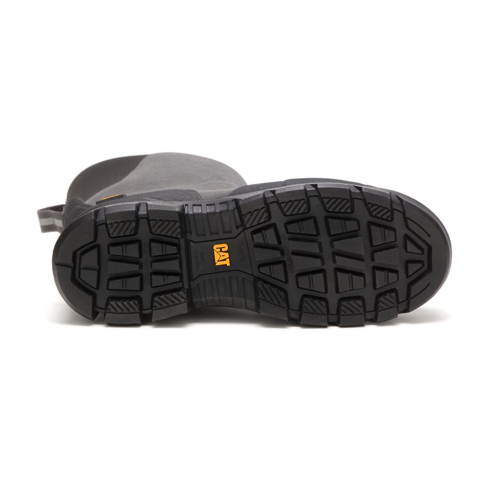 Botas Seguridad Caterpillar Stormers 11