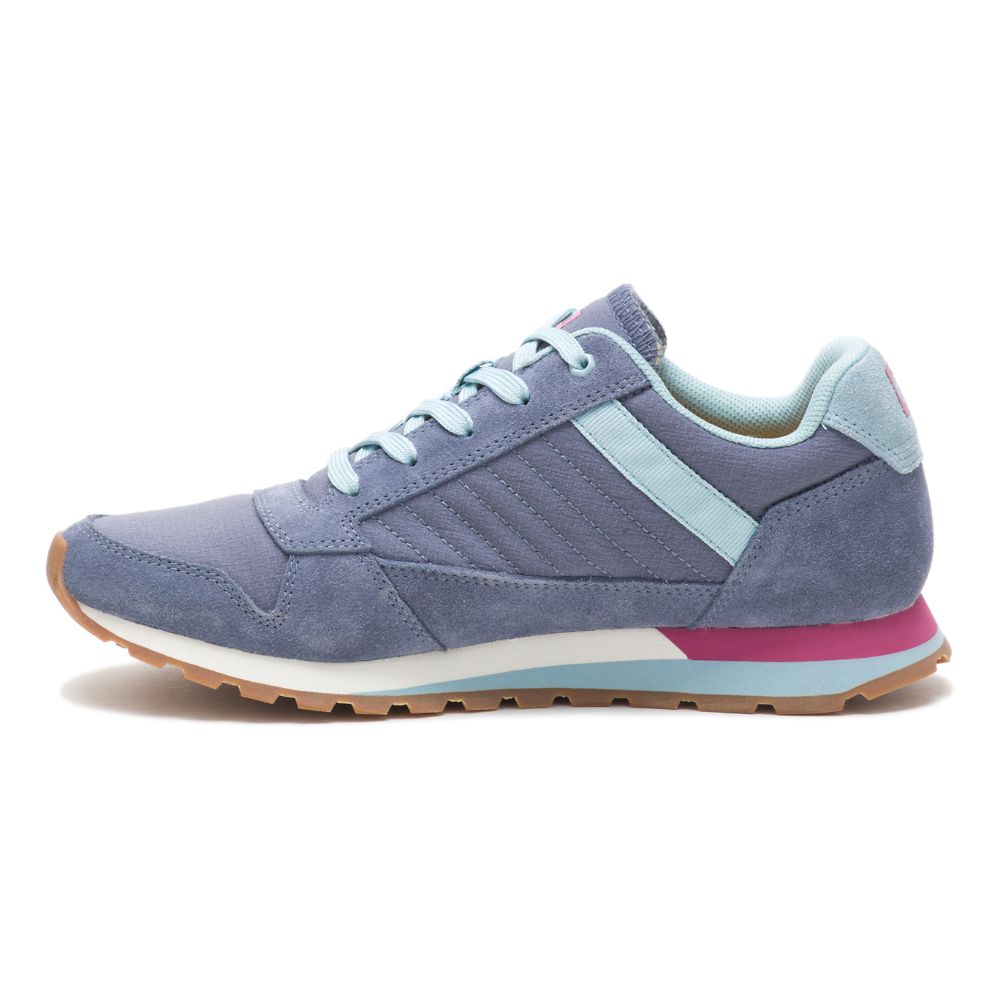 Tenis Caterpillar CODE Ventura Hombre Azul Marino | MX2681WY