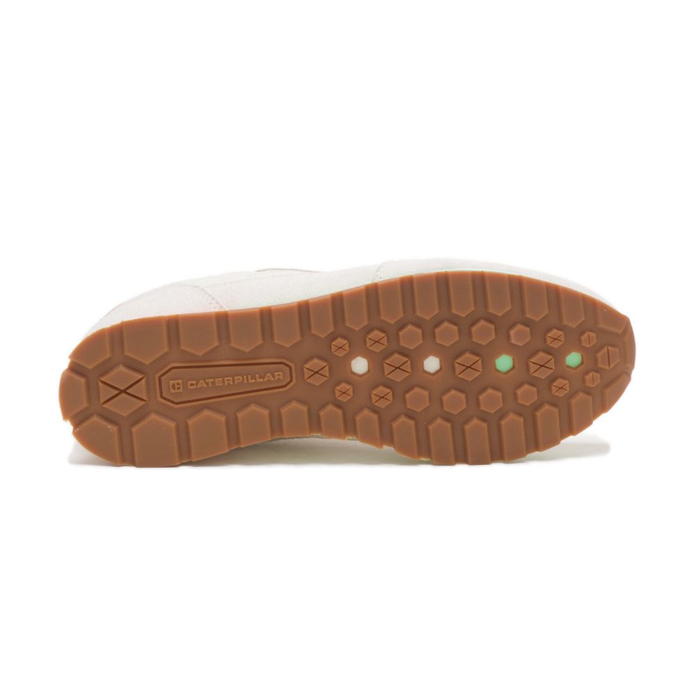 Tenis Caterpillar CODE Ventura Mujer Blancos | MX2468FM