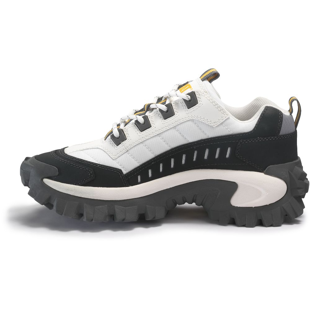 Tenis Caterpillar Intruder Mujer Beige | MX2448IS