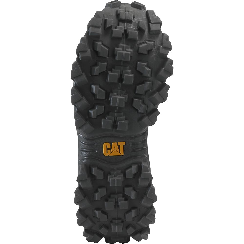 Tenis Caterpillar Intruder Mujer Beige | MX2448IS