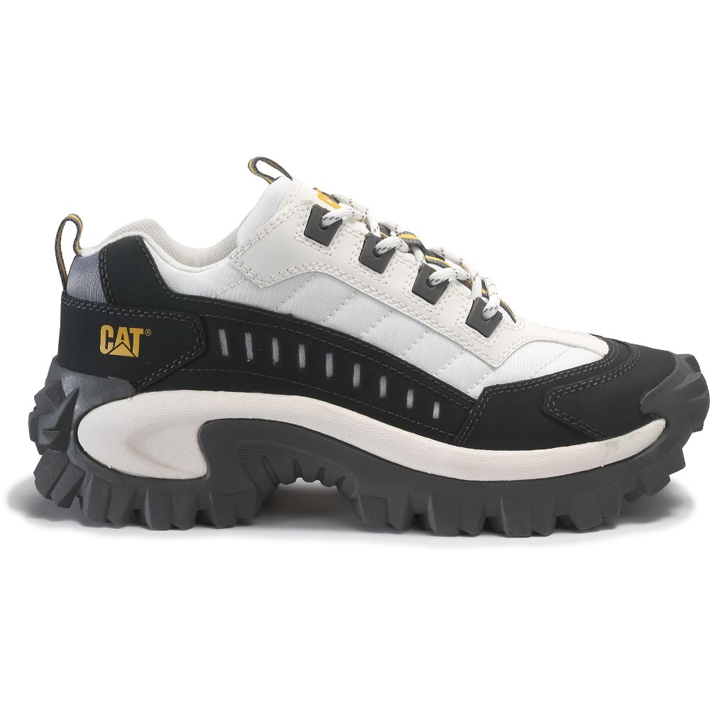 Tenis Caterpillar Intruder Mujer Beige | MX2448IS