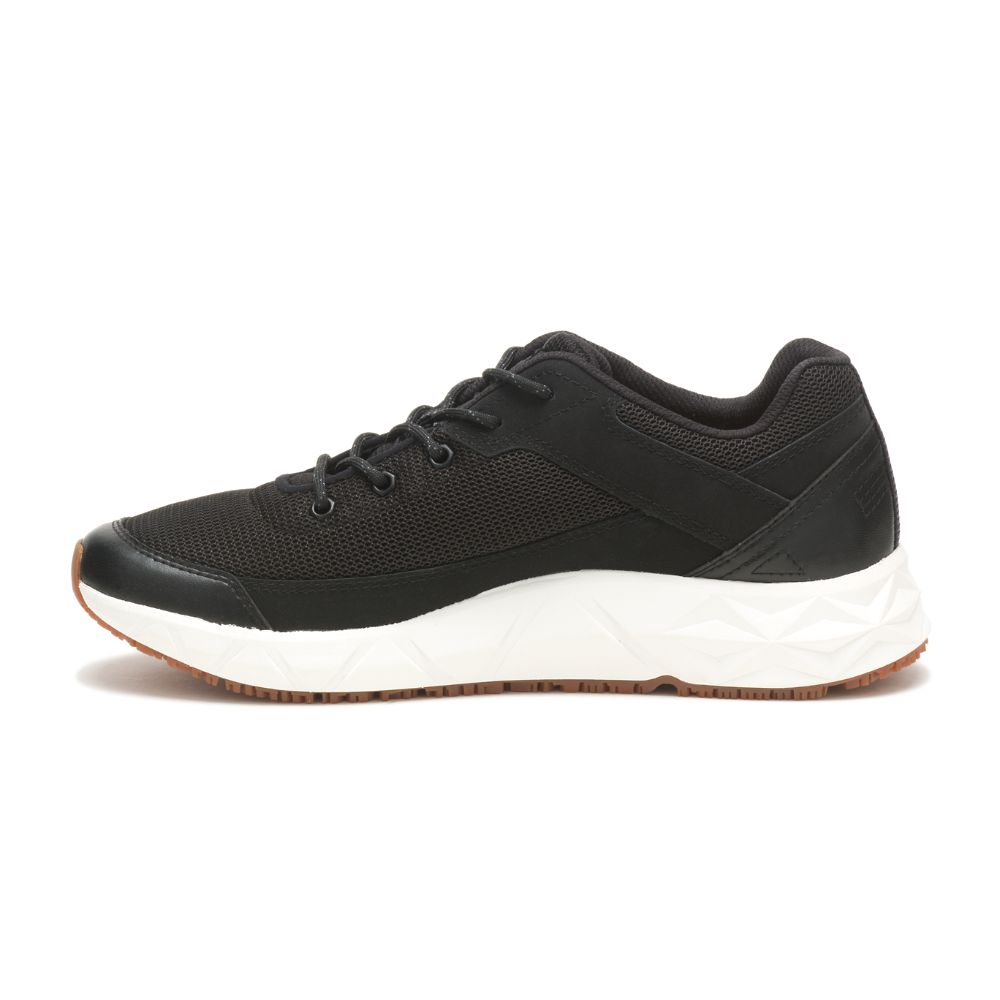 Tenis Caterpillar ProRush Speed FX Hombre Blancos | MX2672AP