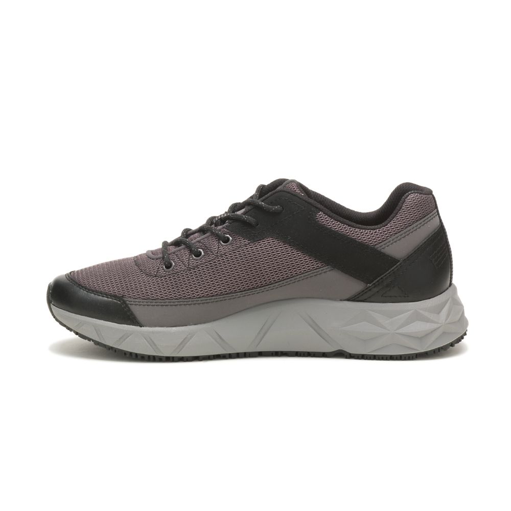 Tenis Caterpillar ProRush Speed FX Hombre Morados | MX2673PQ