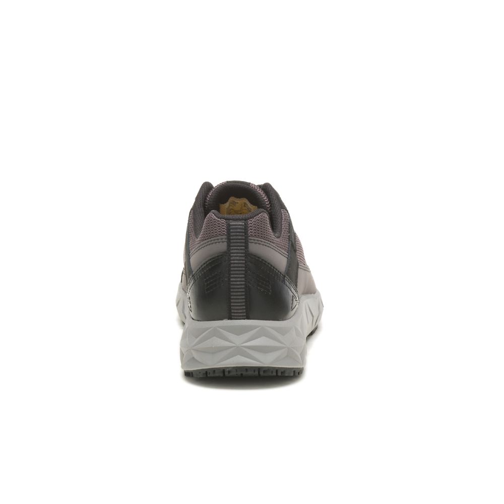 Tenis Caterpillar ProRush Speed FX Hombre Morados | MX2673PQ