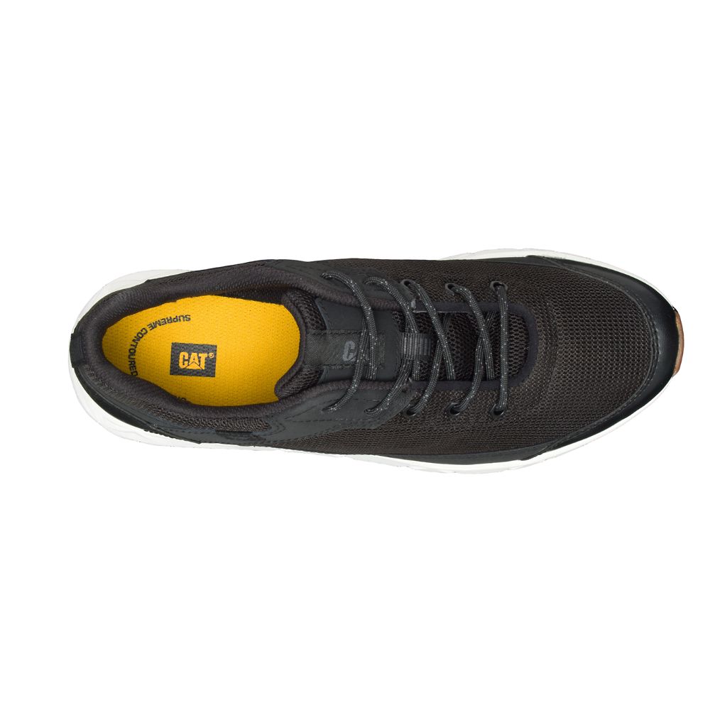 Tenis Para Caminar Caterpillar ProRush Speed FX Mujer Blancos | MX2414HK