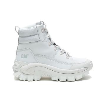 Botas Deportivas Caterpillar Trespass Hombre Blancos | MX2883DN