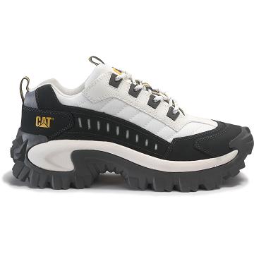 Tenis Caterpillar Intruder" Hombre Blancos | MX2661CE