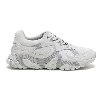 Tenis Caterpillar Vapor Hombre Blancos | MX2675IS